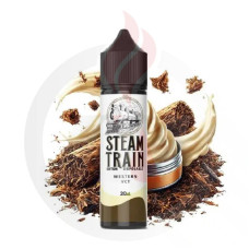 Steam Train Western VCT 20/60ml Flavour Shots